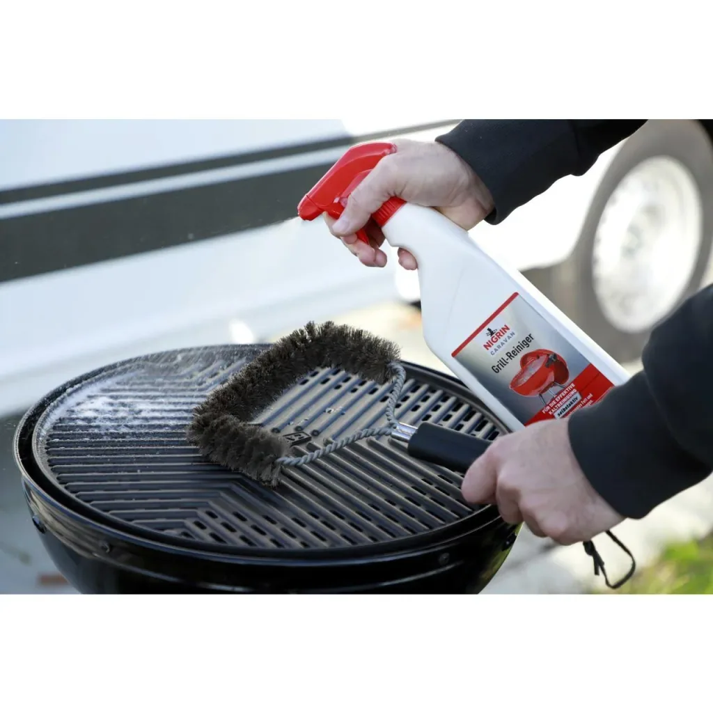 Caravan Grill Cleaner, 750 ml