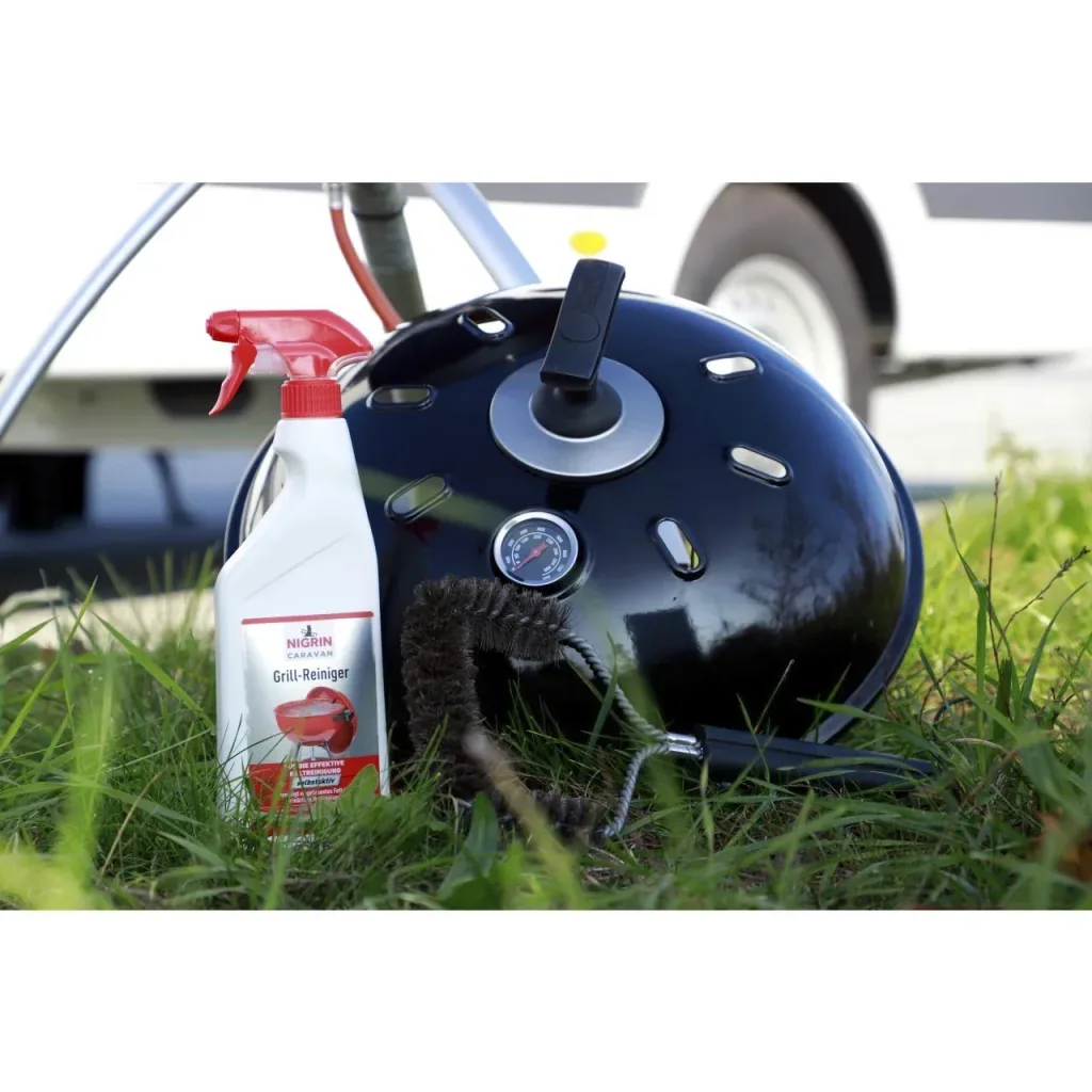Caravan Grill Cleaner, 750 ml