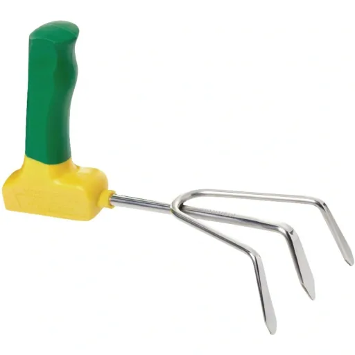 Garden helper - Ergonomic cultivator small
