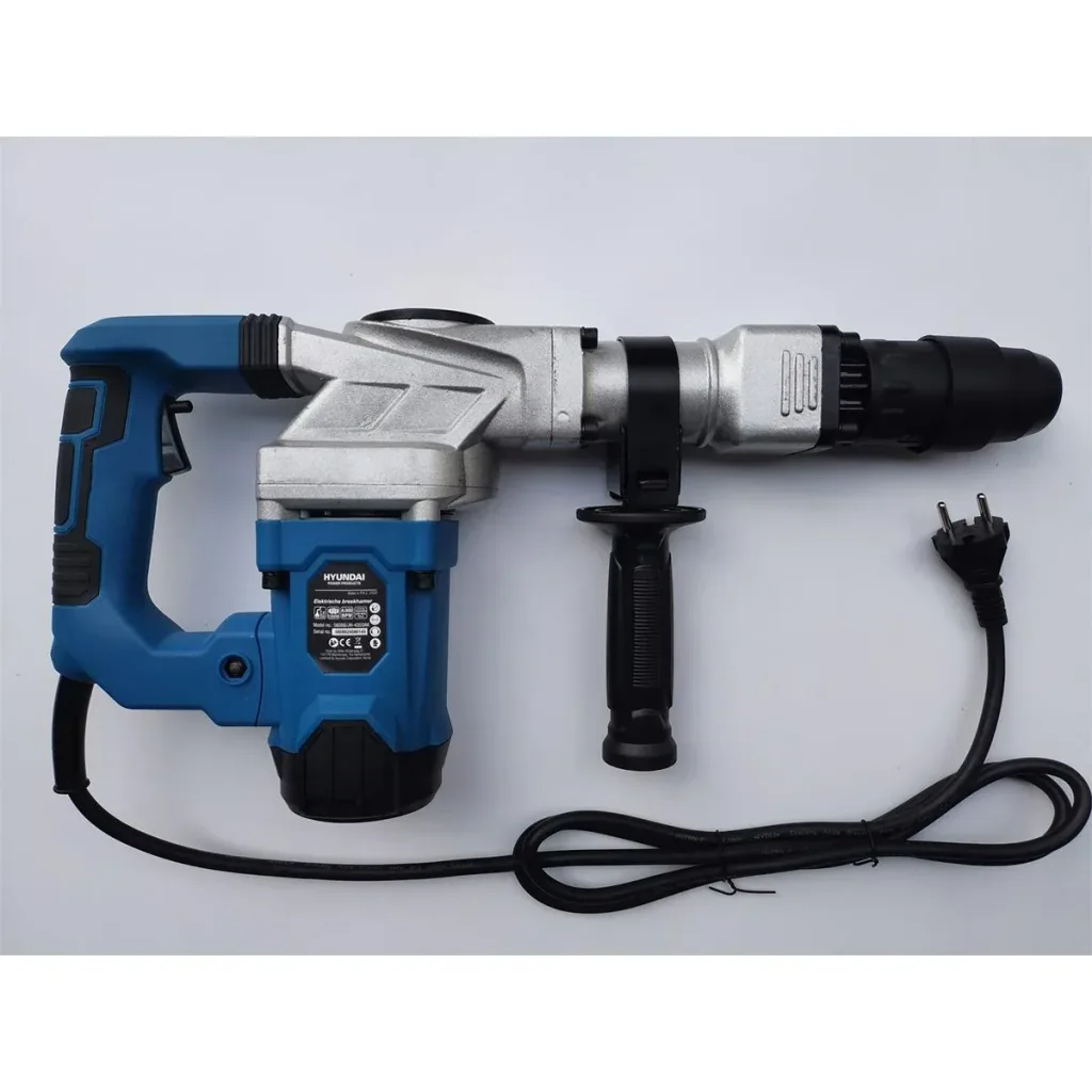 Breaker - 1300W - 240V - 20 Joules impact force