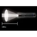 Rechargeable flashlight Flash-200 200lm