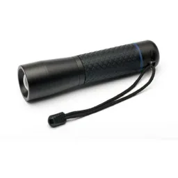 Rechargeable flashlight Flash-200 200lm