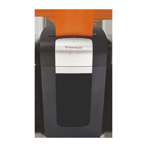 Document shredder 3S23, up to 14 sheets, cross-cut, security level P-4