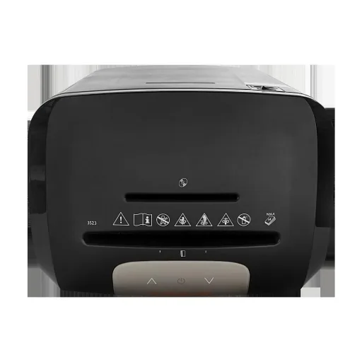 Document shredder 3S23, up to 14 sheets, cross-cut, security level P-4