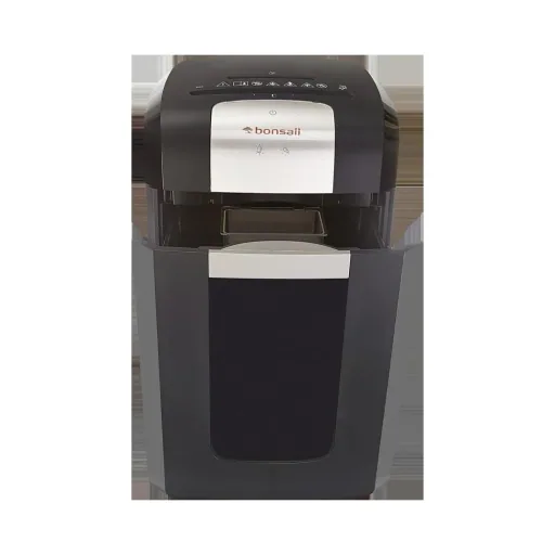 Document shredder 3S23, up to 14 sheets, cross-cut, security level P-4