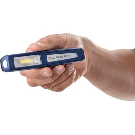Unipen 150lm work light