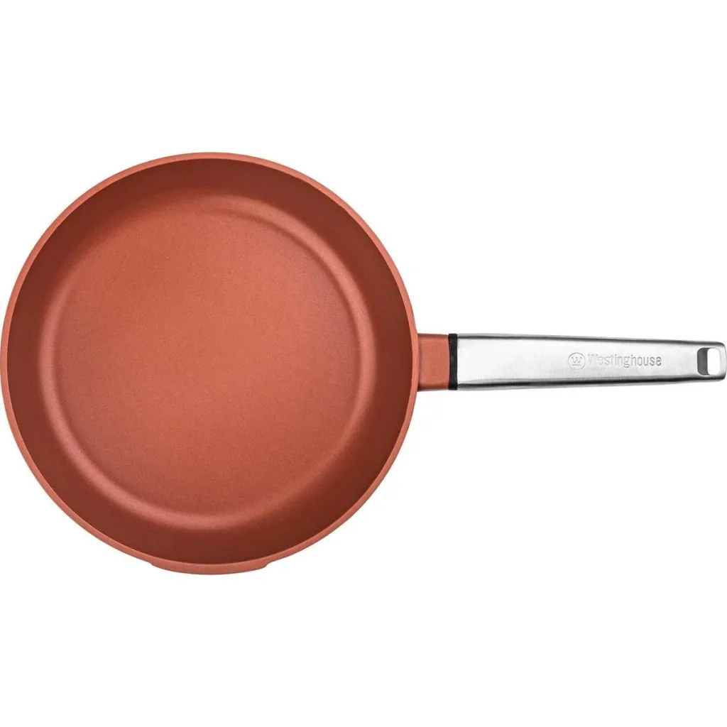 Performance Series Frying Pan - Oven Safe - 28 cm - Orange