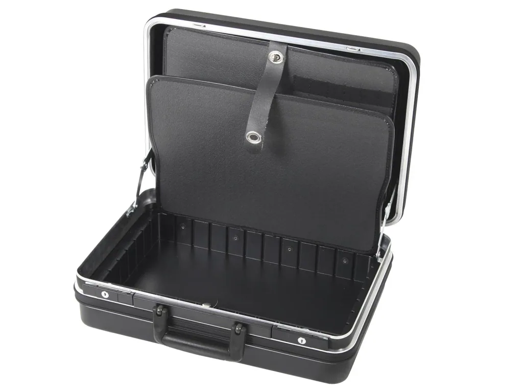 Tool case CLASSIC 5121, 23 liters