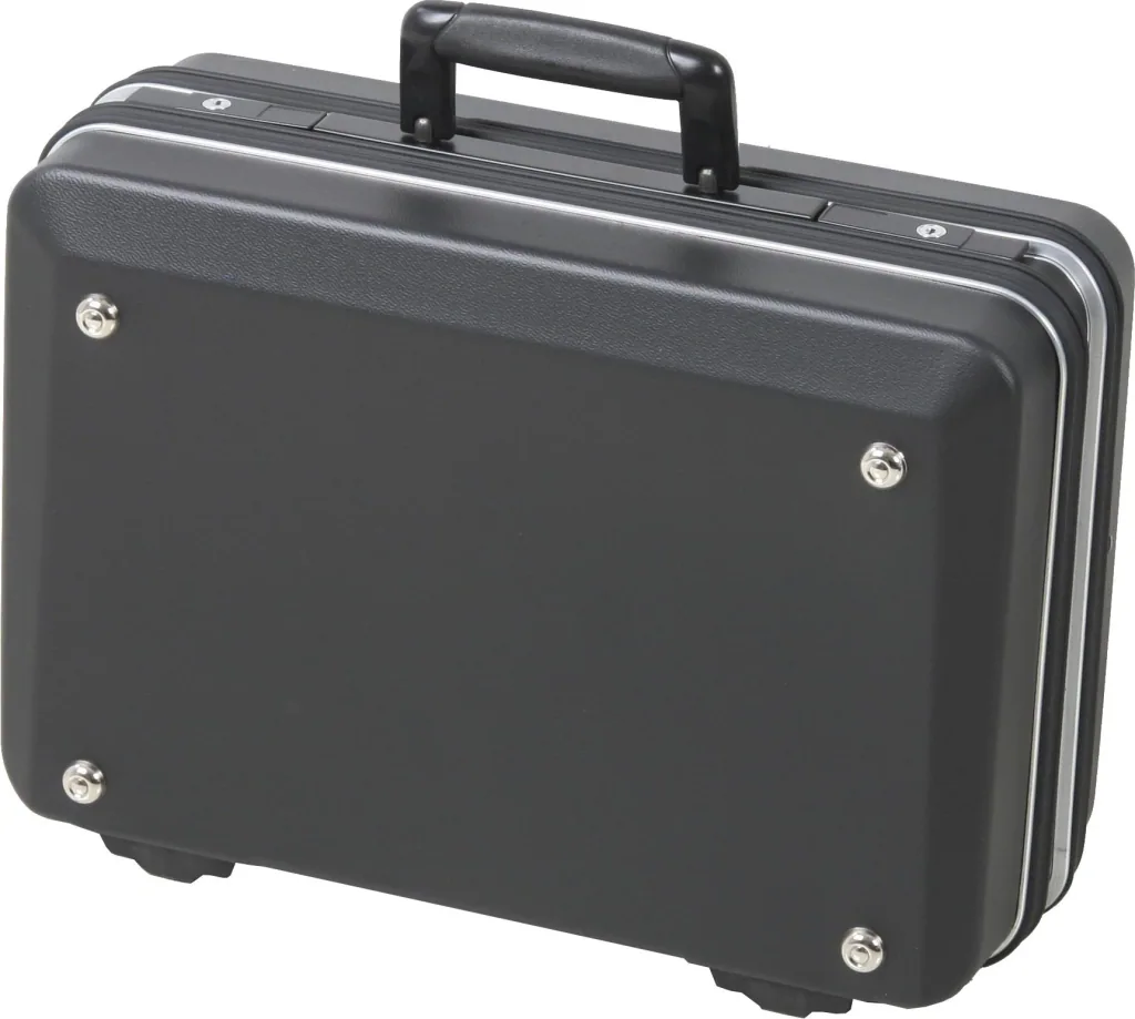 Tool case CLASSIC 5121, 23 liters