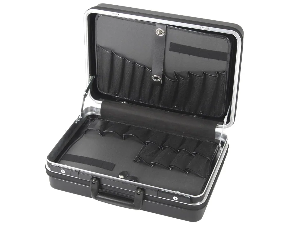 Tool case CLASSIC 5121, 23 liters