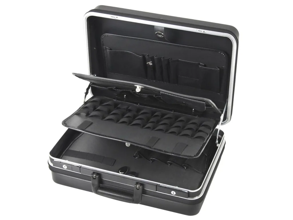 Tool case CLASSIC 5121, 23 liters