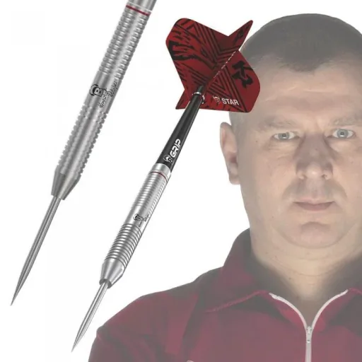 Krzysztof Ratajski Scoremaster Steel Dart 24gr.