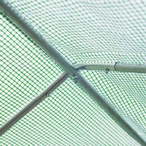 Greenhouse 4.5x3x2m film greenhouse greenhouse