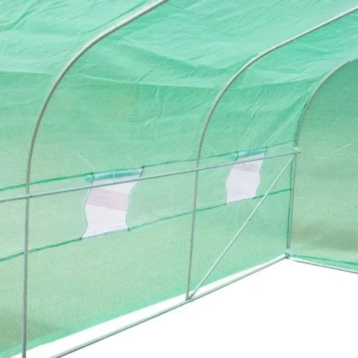 Greenhouse 4.5x3x2m film greenhouse greenhouse