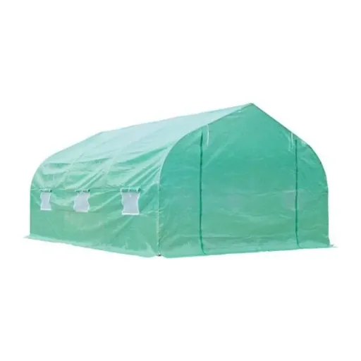 Greenhouse 4.5x3x2m film greenhouse greenhouse