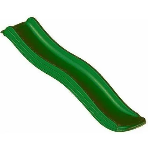 Slide 1.75 meters green. For a P