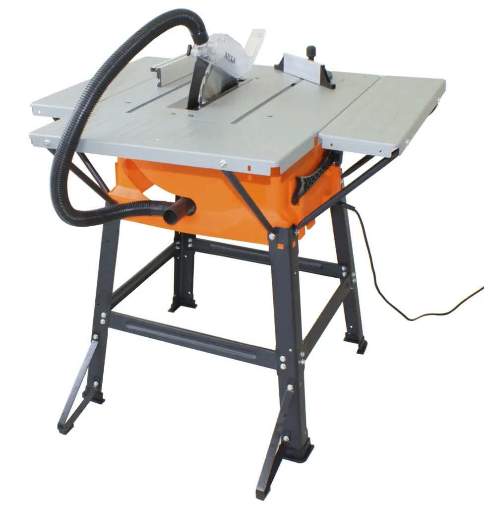 Tafelzaag T 250N-3, 230 V -50 Hz