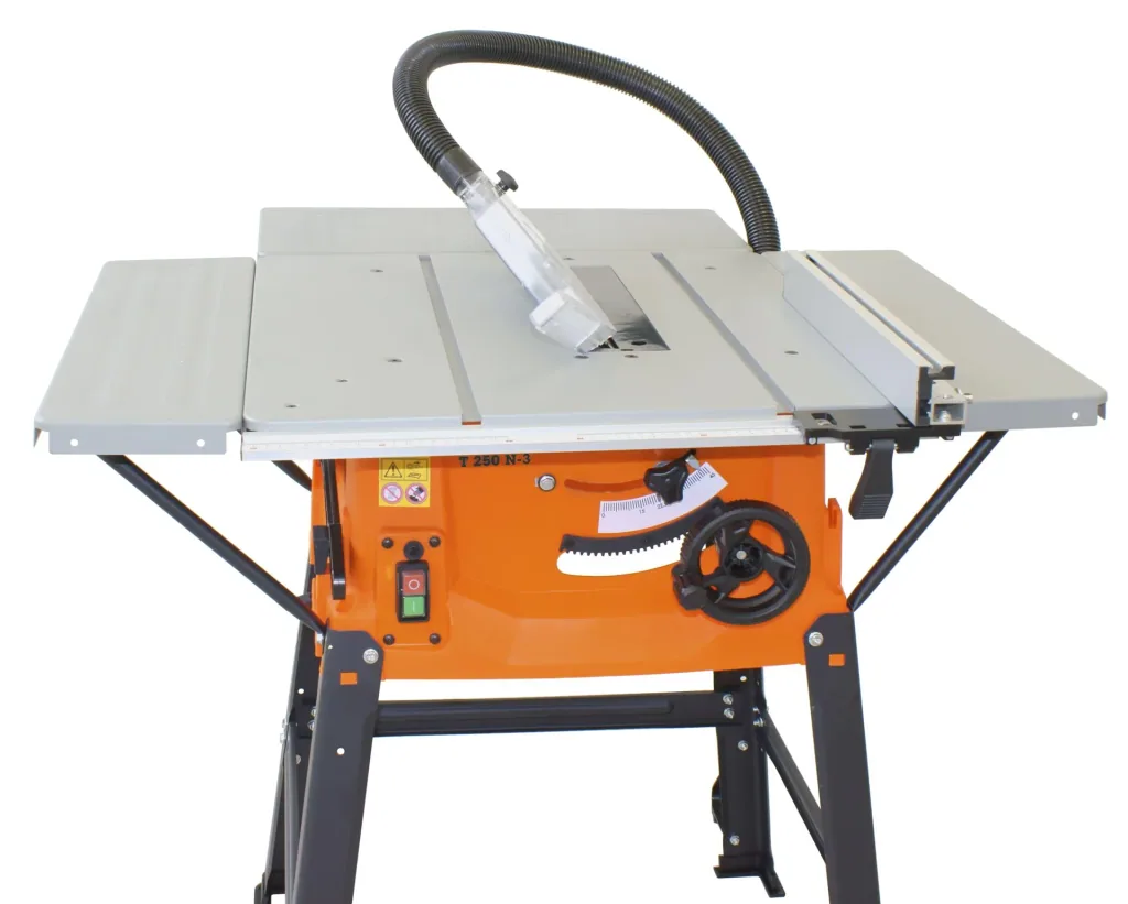 Tafelzaag T 250N-3, 230 V -50 Hz