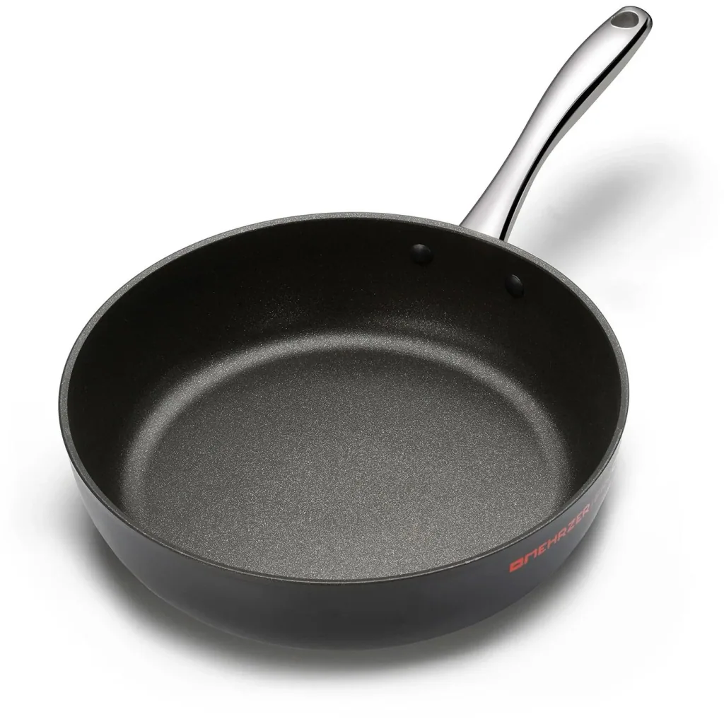 Mehrzer - Deep fryer 28 cm - Professional chef