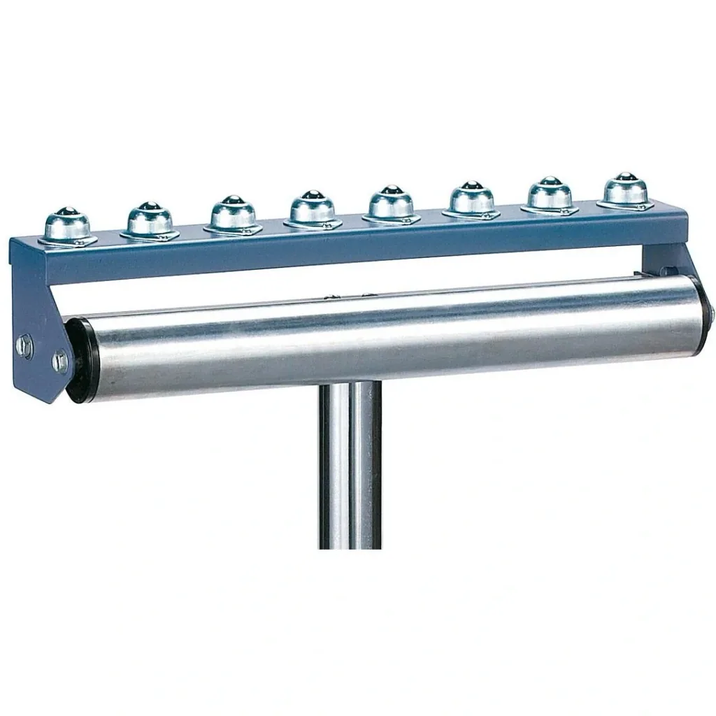 Bernardo combination rollers Standard-CRS