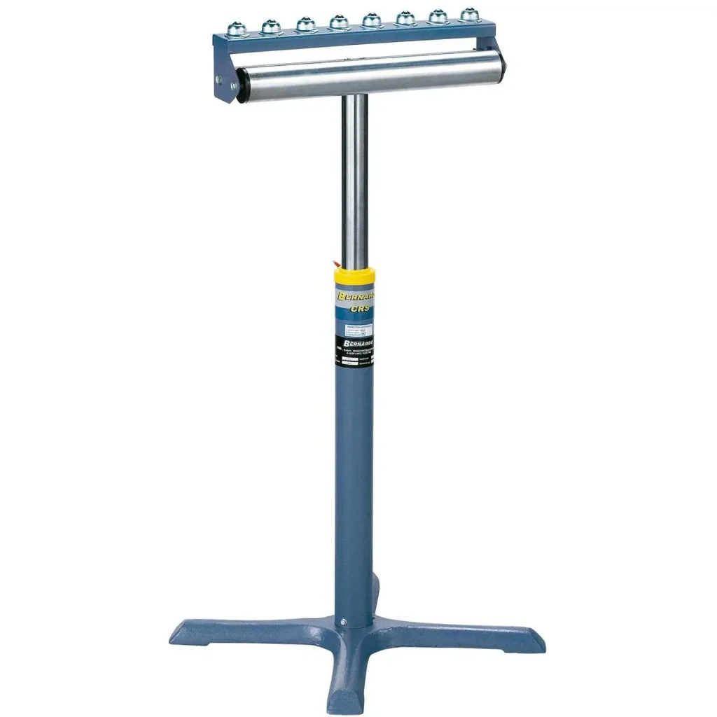 Bernardo combination rollers Standard-CRS