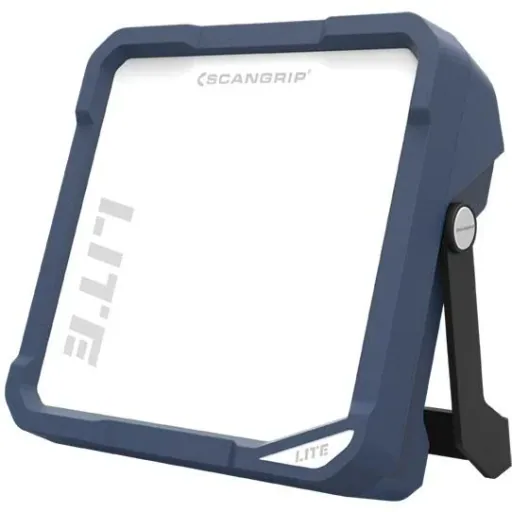 Construction lamp Vega Lite 2600 2600lm