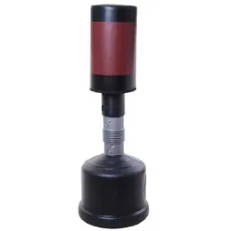 Standing punching bag boxing dummy punching bag