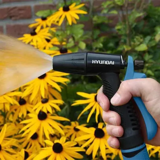 Set of 2 multifunctional spray nozzles