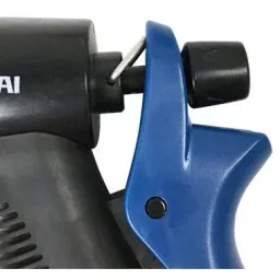 Set of 2 multifunctional spray nozzles