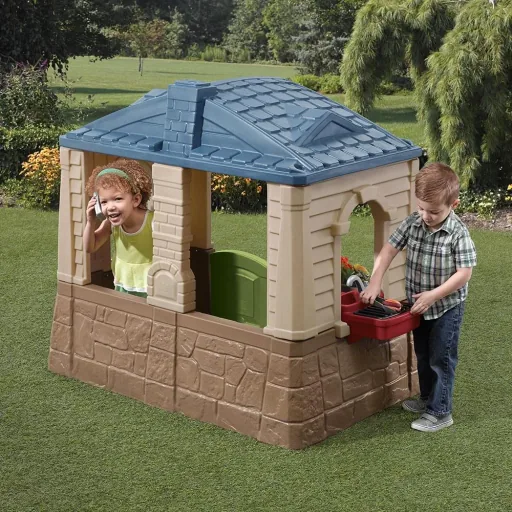 Happy Home Cottage & Grill