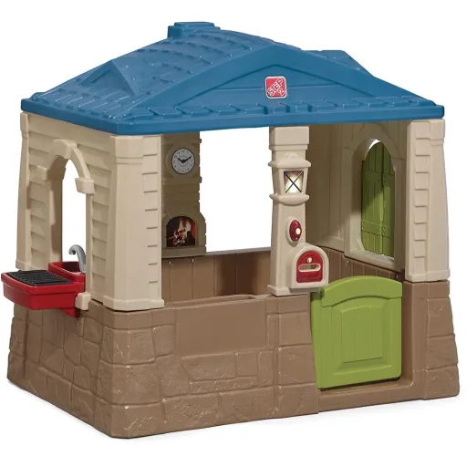 Happy Home Cottage & Grill