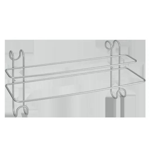 Towel holder "Radius", 39 x 15 x 20 cm