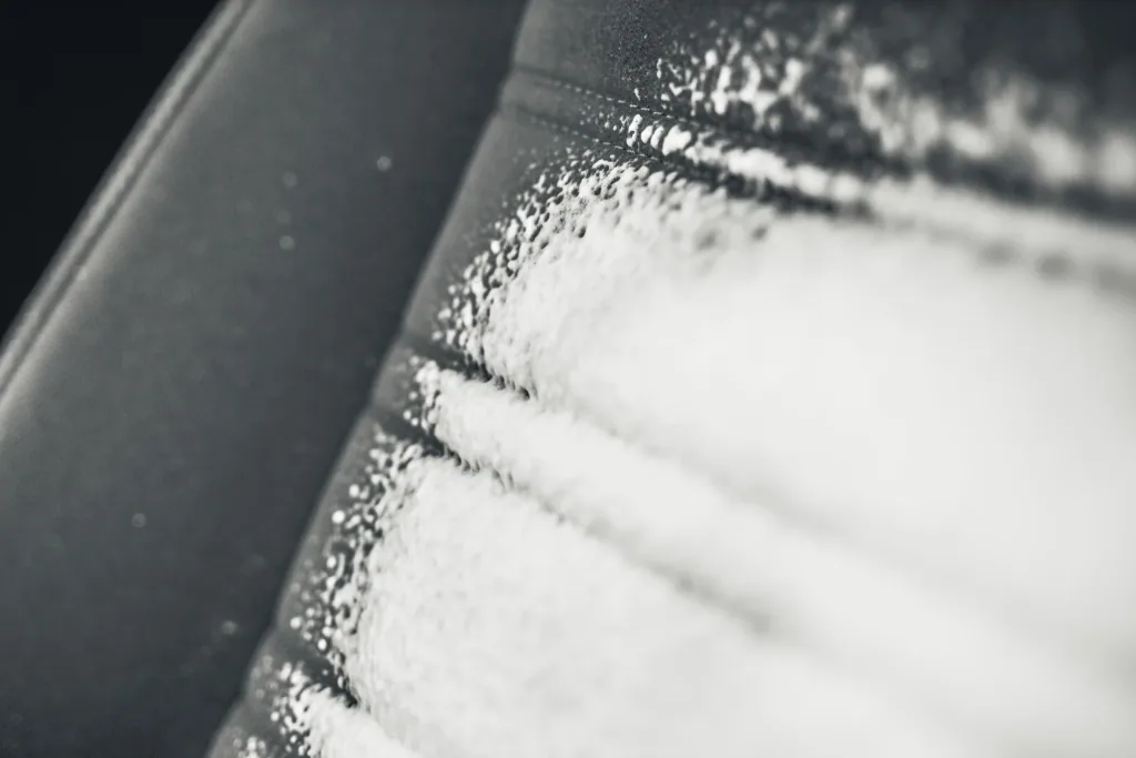 Upholstery/Alcantara Cleaner Pro A1