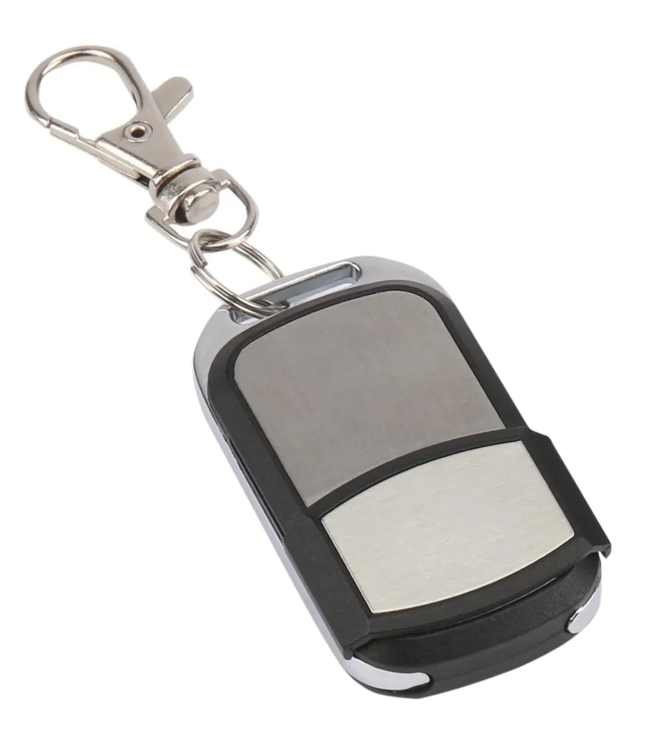 Remote control Komfort mini for alarm system set Protect 9661