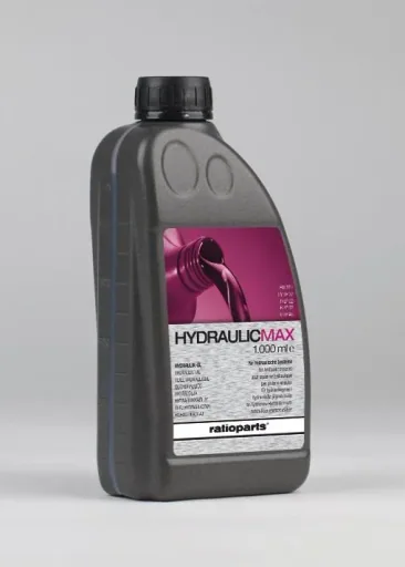 Hydraulicmax HVI32, 1 Liter