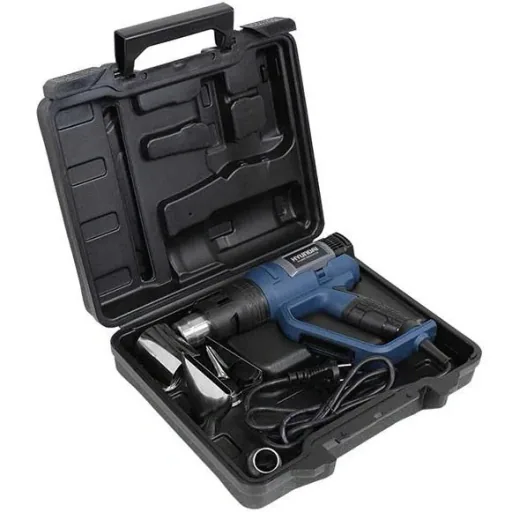 Hot air gun pro 2000W