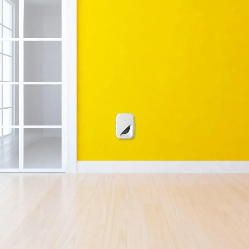 Pest-Stop Pest Control - Mouse Control - Ultrasonic - Small House