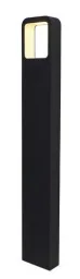 LED floor lamp JUNA, 800mm, 6 watts, 300 lm, warm white