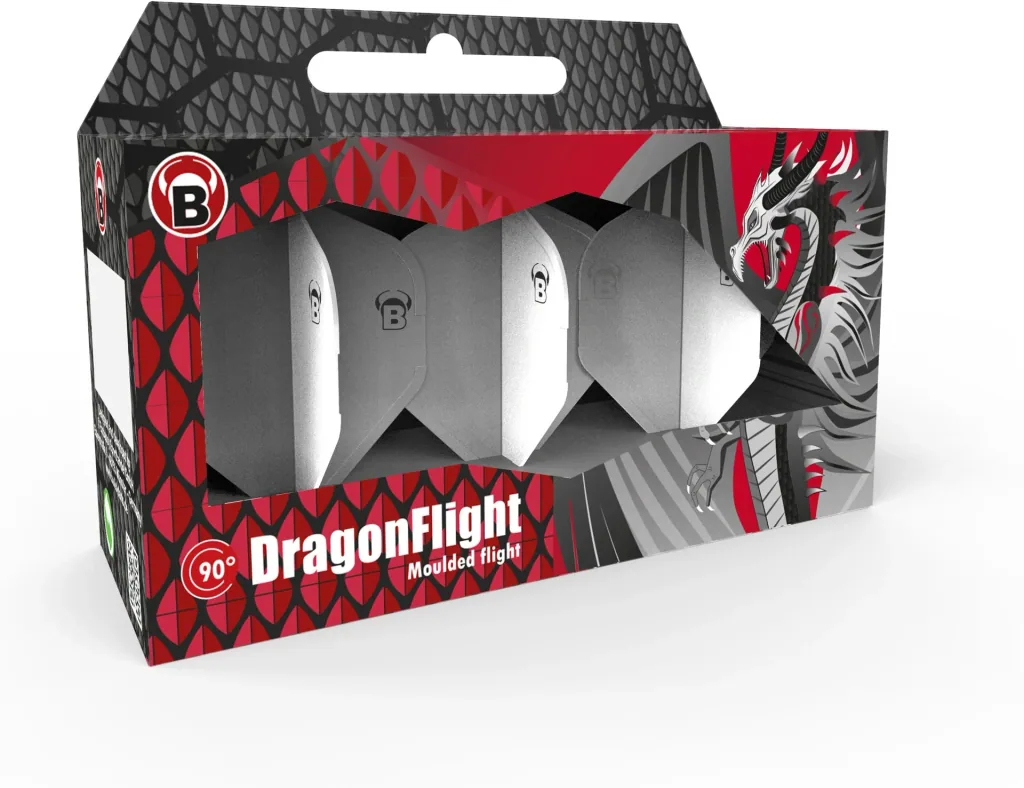 DragonFlights | Weiss