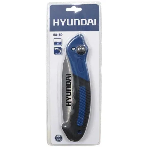 Folding handsaw