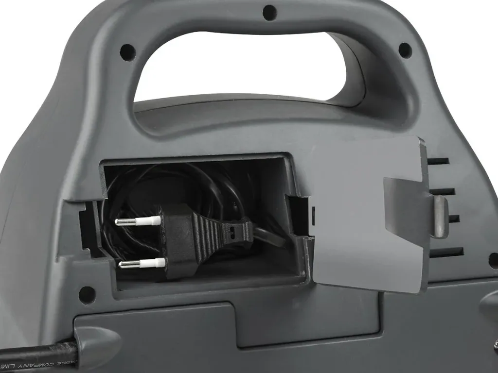 Powerpack Bully Smart - with jump start, maximum 1000 amps