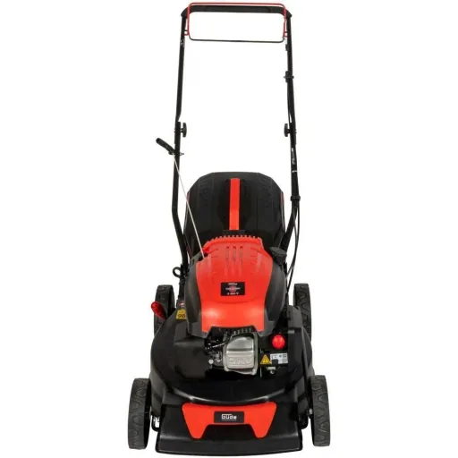 Lawnmower ECO WHEELER 413.3 R - 4-stroke - 40L collection container