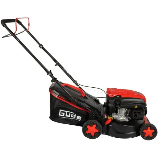 Lawnmower ECO WHEELER 413.3 R - 4-stroke - 40L collection container