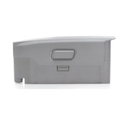 Mavic 2 Enterprise - Intelligent Self-Heating Battery (Part 2)
