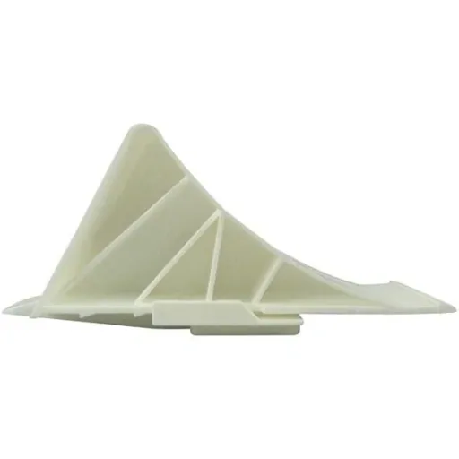 Wheel block with holder