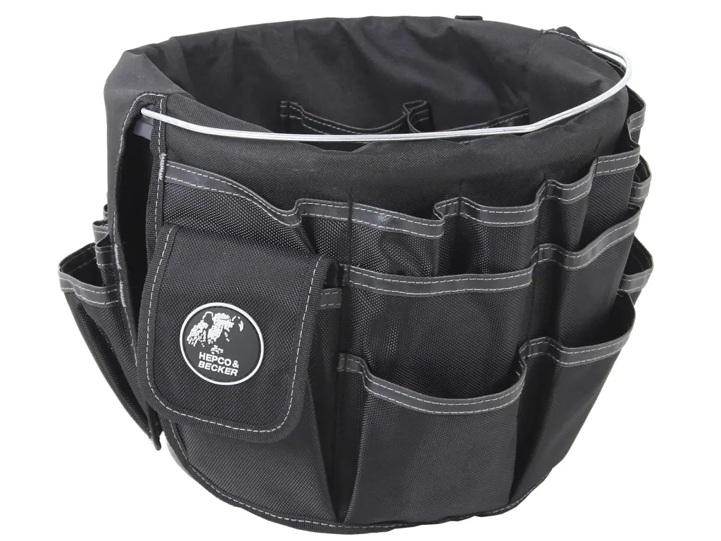 EIMERTASCHE POLYTEX 5860, 30 x 480 x 550 mm