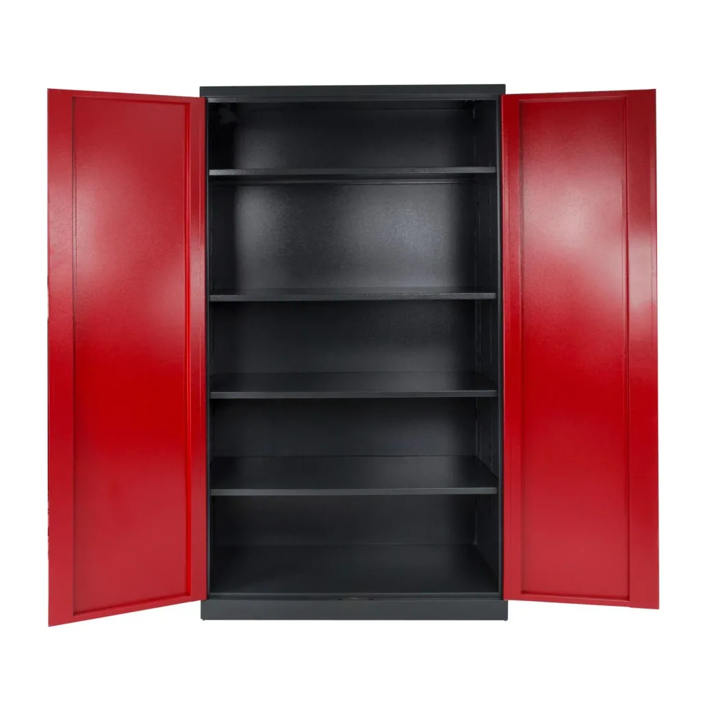 Tool cabinet "XXL" with double doors