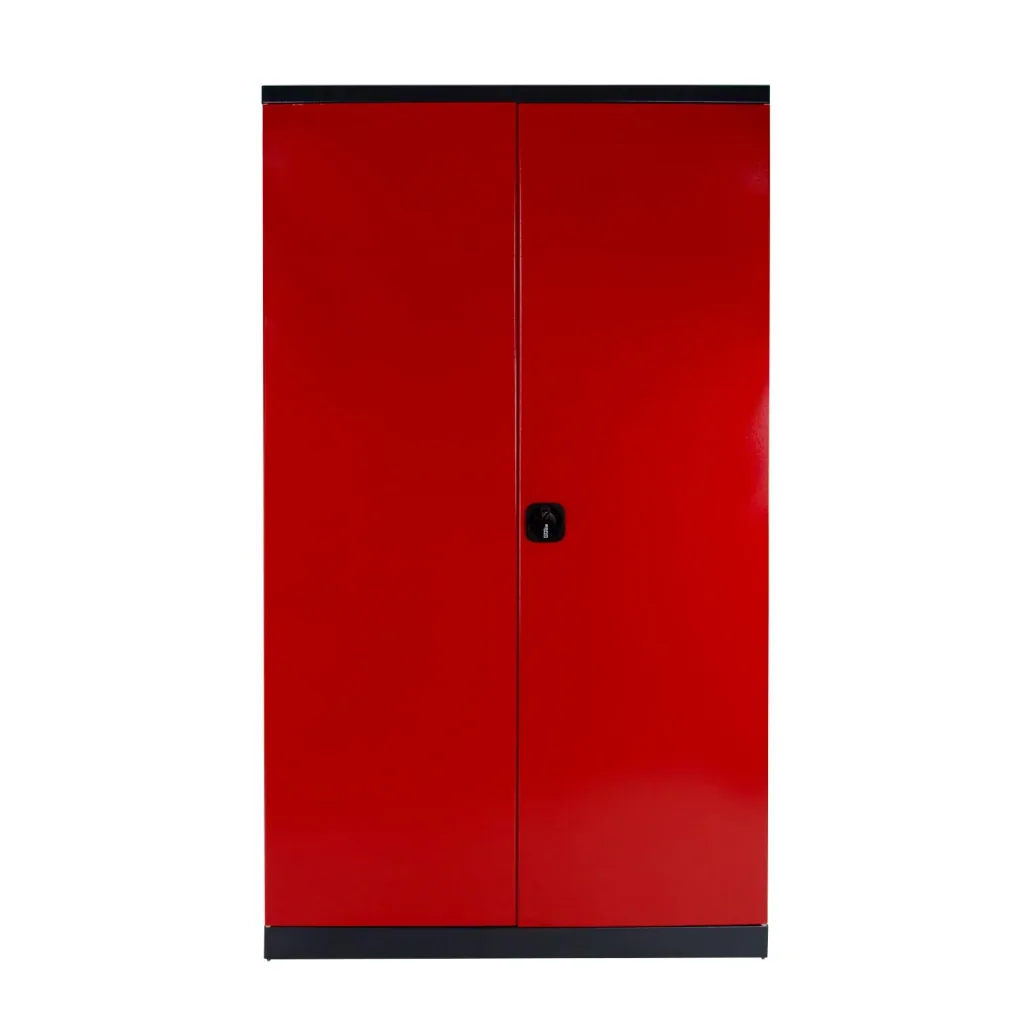 Tool cabinet "XXL" with double doors