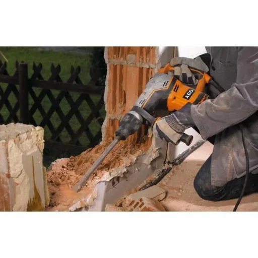 KH5G SDS-Max hammer drill
