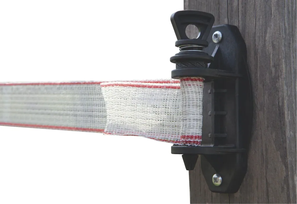 Strap tensioner "Premium", plastic, 4 pieces in a set
